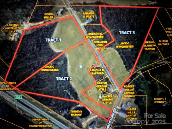 $350,000 | 0 Winchester Road, Unit 2, Monroe, NC 28110