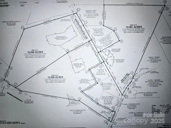 $350,000 | 0 Winchester Road, Unit 2, Monroe, NC 28110