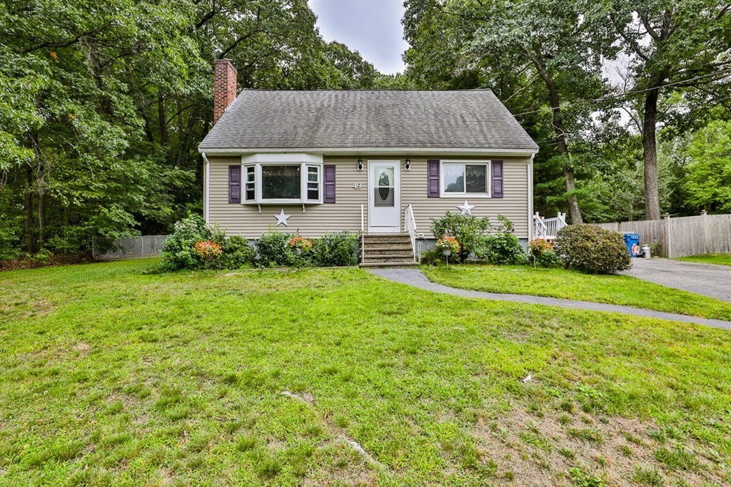 49 Tower Farm Road Billerica, MA 01821 - Photo 1 of 34