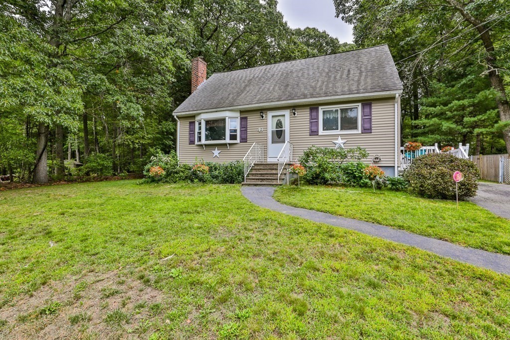49 Tower Farm Road Billerica, MA 01821 - Photo 2 of 34