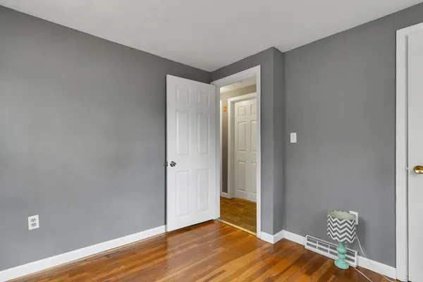 a view of room