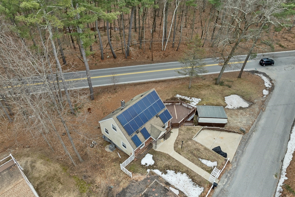 1 Mt Paul Road Tyngsborough, MA 01879 - Photo 31 of 33