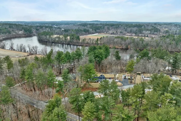 $499,000 | 1 Mt Paul Road, Tyngsborough, MA 01879