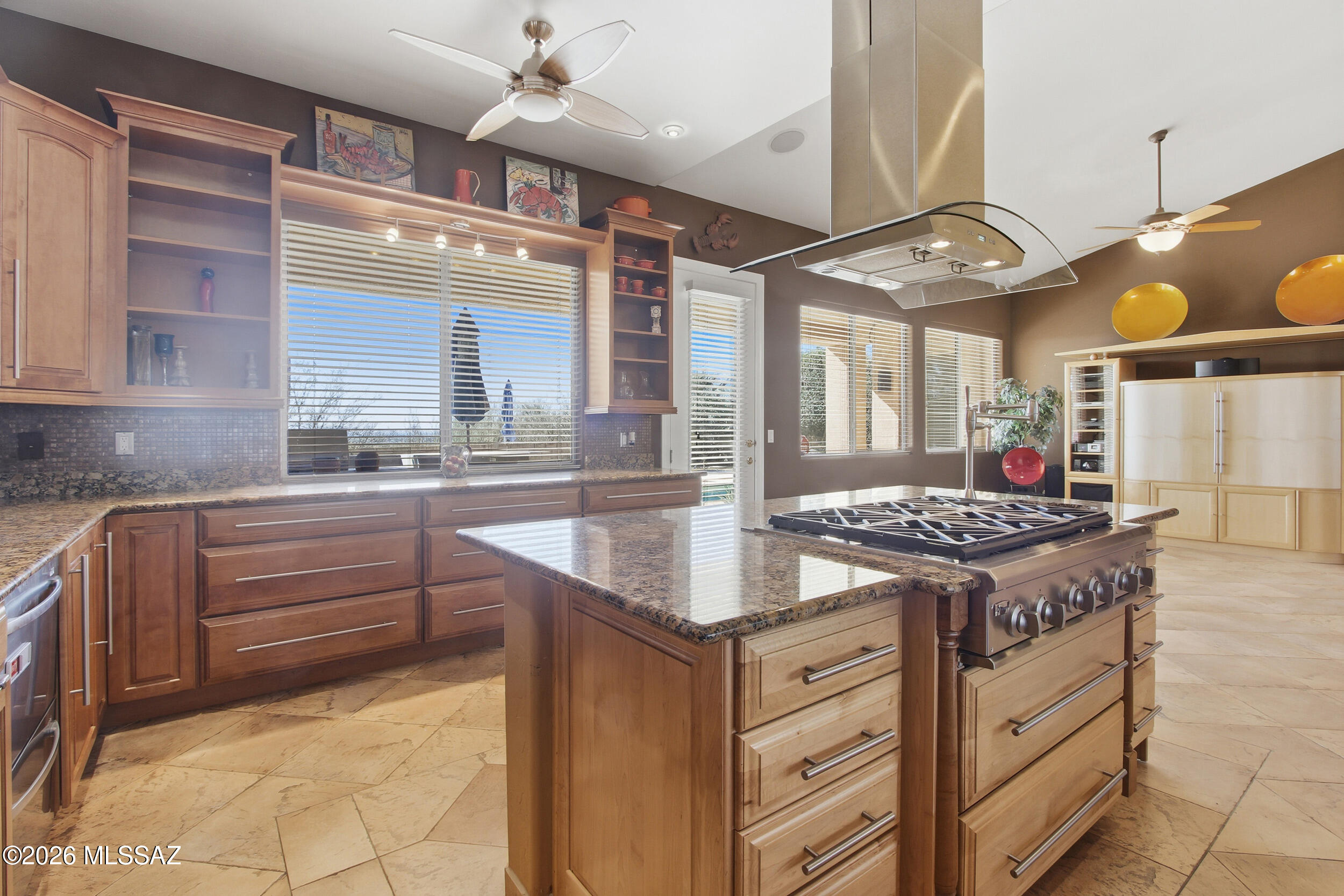 9760 East Spring Ridge Place Tucson, AZ 85749 - Photo 20 of 50 Gallery Image 20