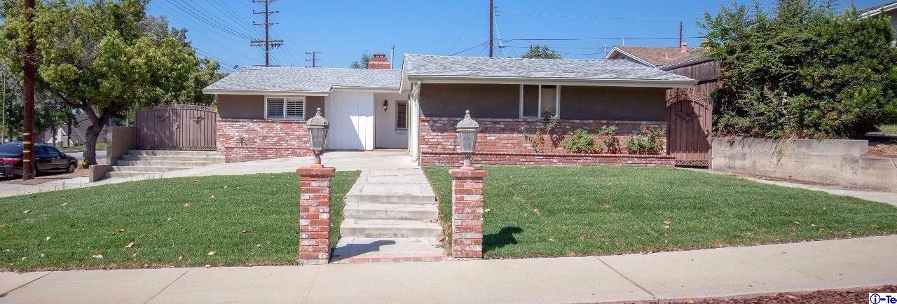 915 Medford Road Pasadena, CA 91107 - Photo 1 of 30 Gallery Image 1