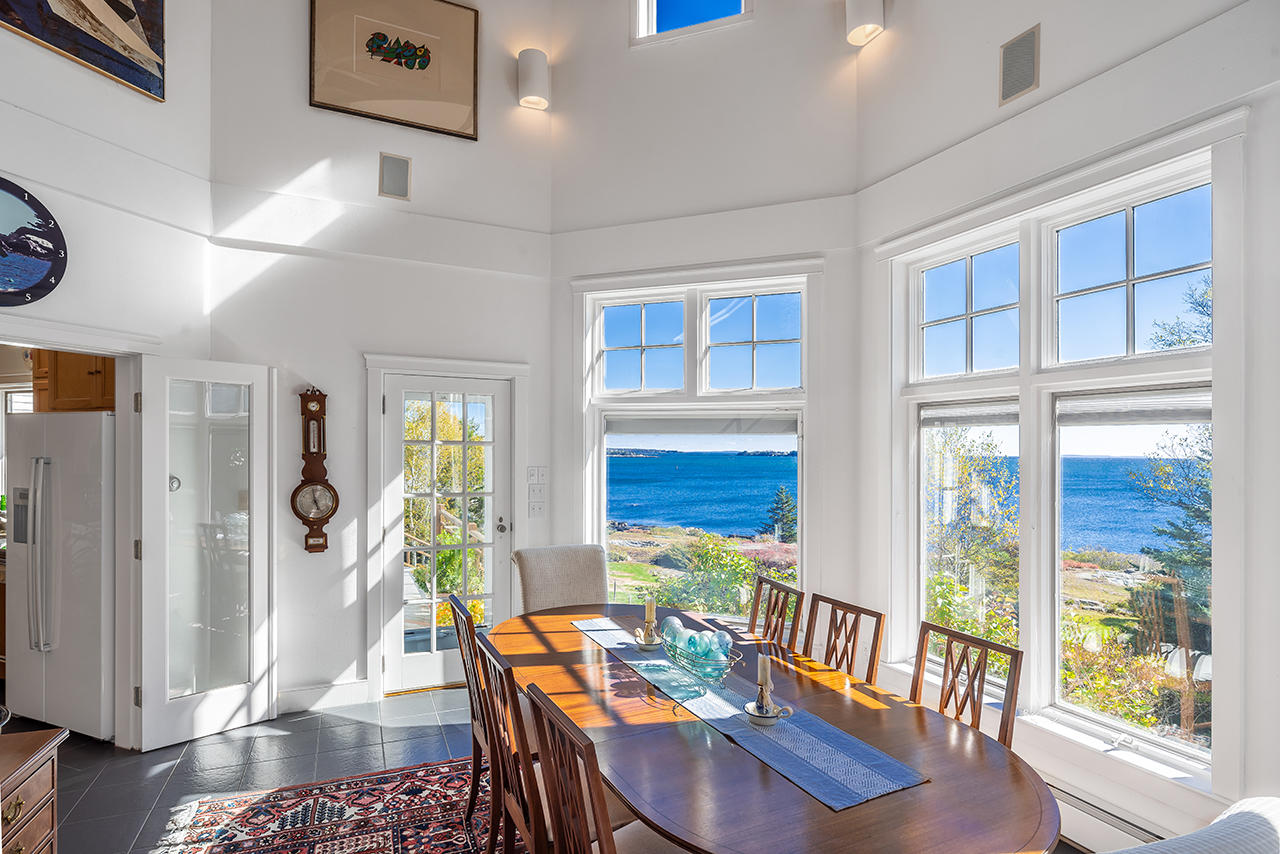 53 Cunner Rock Road East Boothbay, ME 04544 - Photo 14 of 43 14