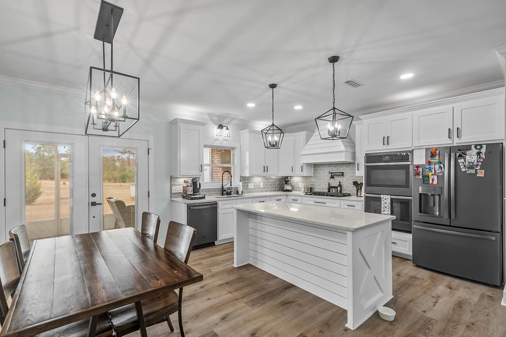 28 Furnie Jackson Road Ashford, AL 36312 - Photo 6 of 22 Gallery Image 6