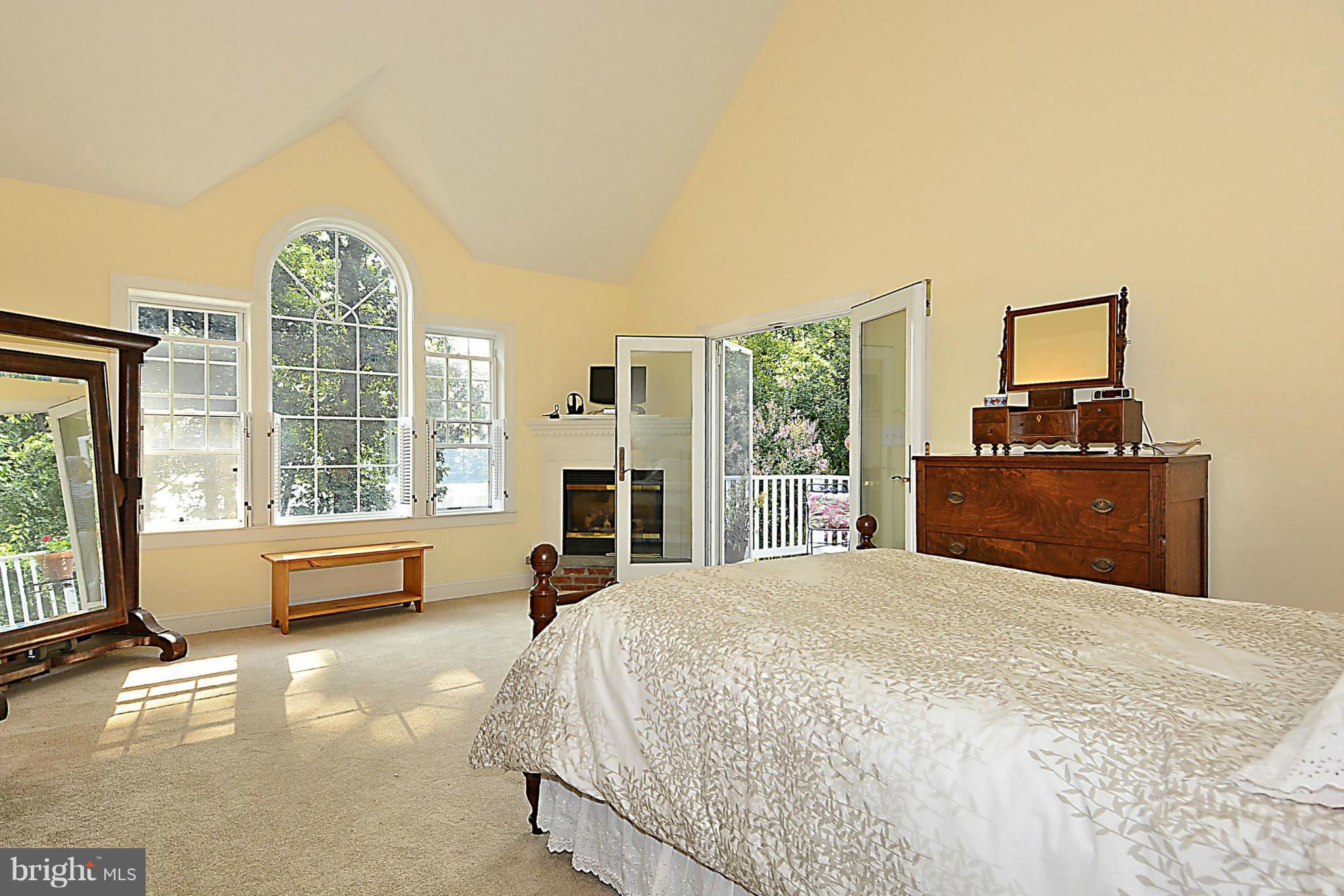 1930 Love Point Road Stevensville, MD 21666 - Photo 14 of 30 Bedroom (Master)