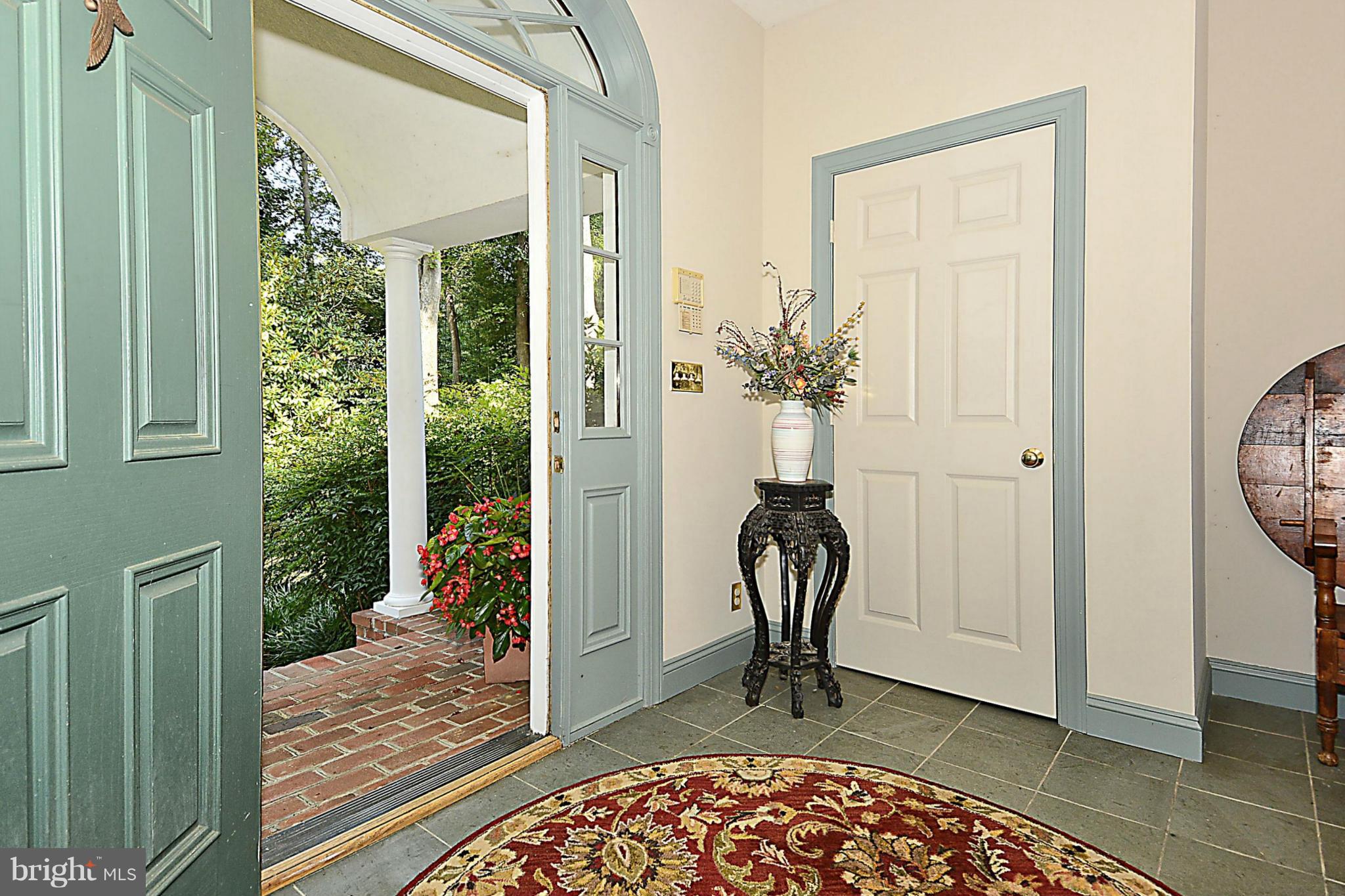 1930 Love Point Road Stevensville, MD 21666 - Photo 3 of 30 Front Foyer