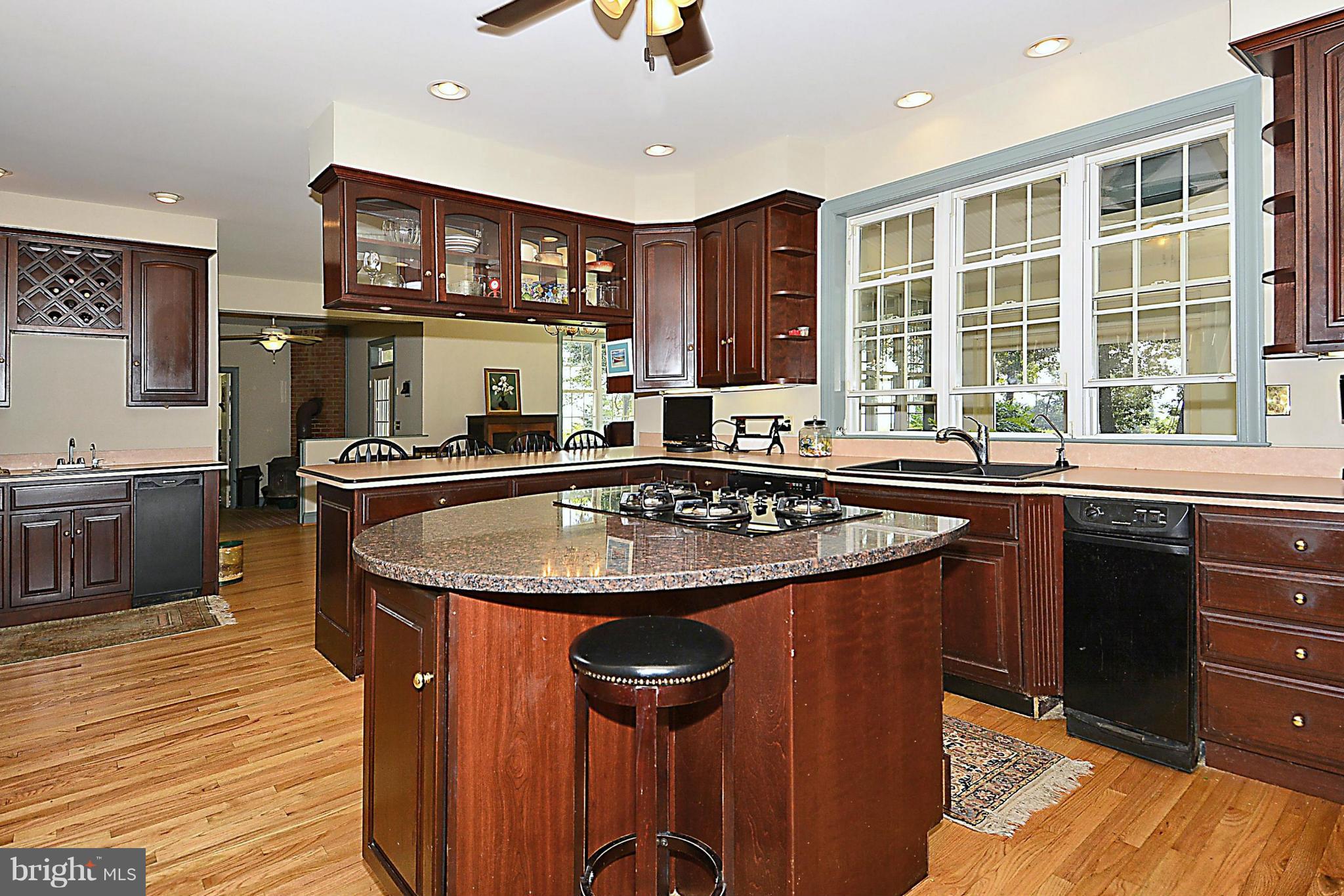 1930 Love Point Road Stevensville, MD 21666 - Photo 6 of 30 Kitchen