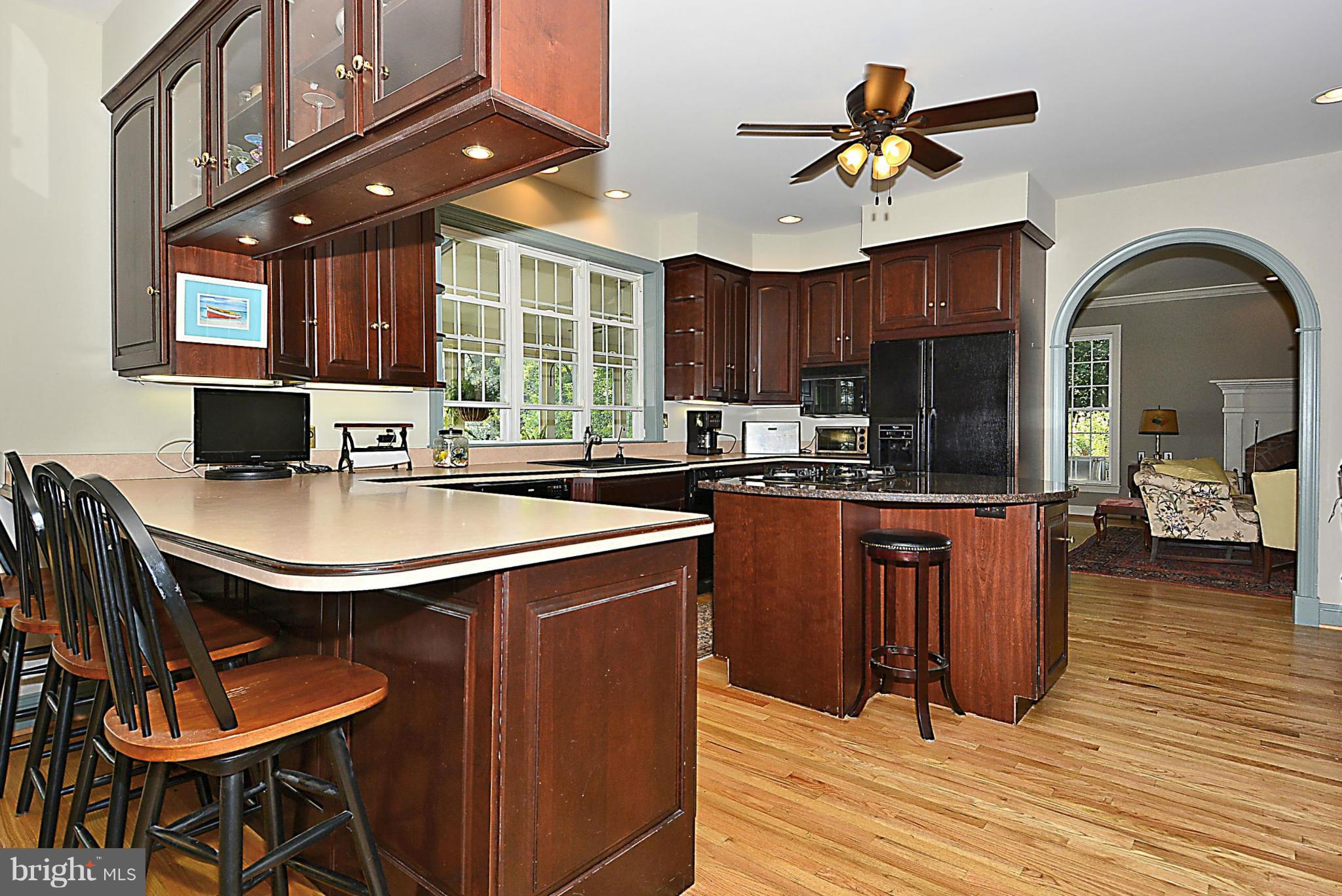 1930 Love Point Road Stevensville, MD 21666 - Photo 7 of 30 Kitchen