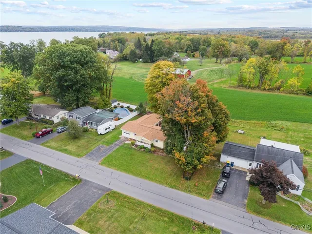 $265,900 | 2814 Forest Hill Drive, Fleming, NY 13021