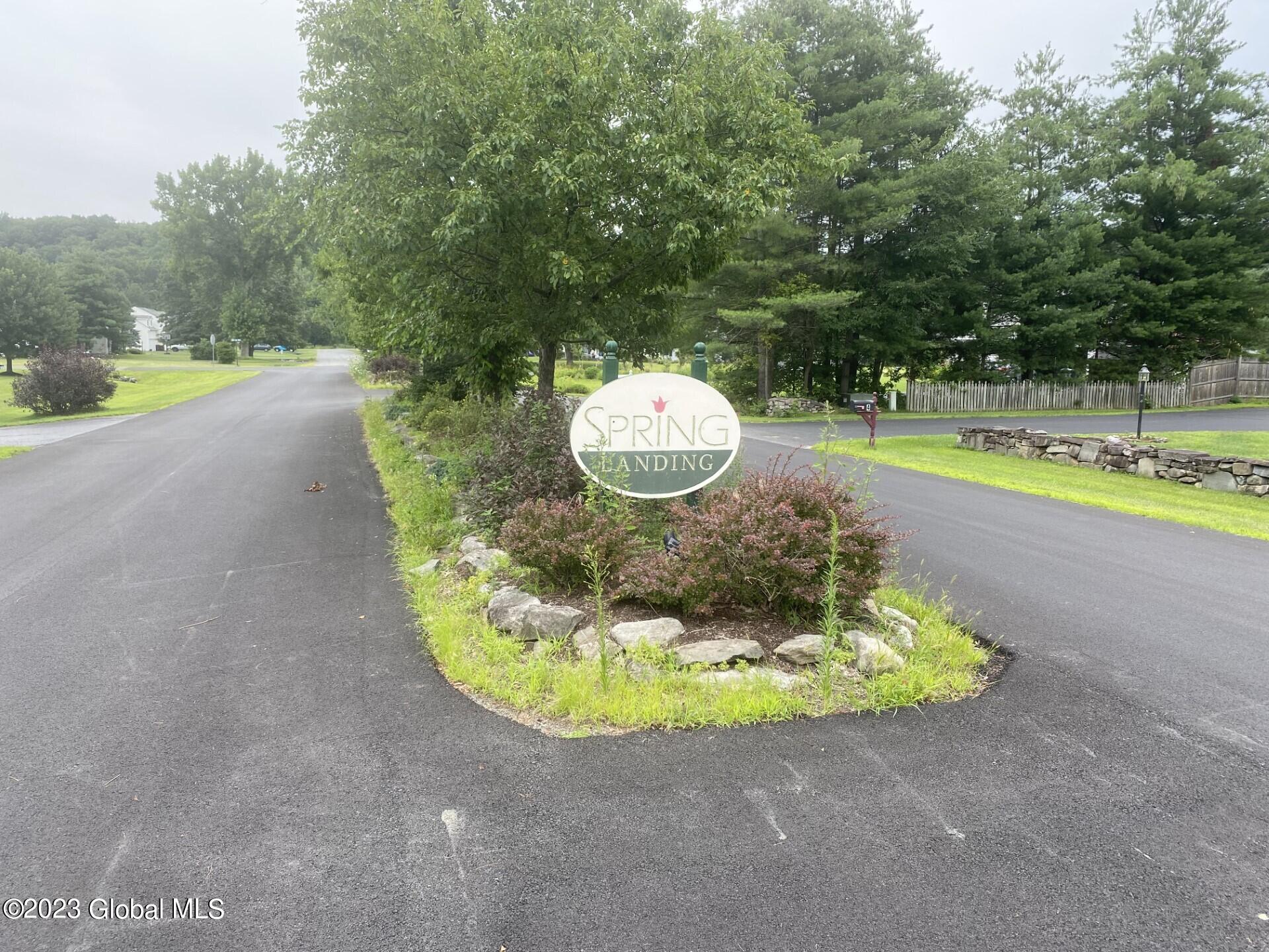 48 Spring Landing Boulevard Brunswick, NY 12198 - Photo 1 of 10 spring 12