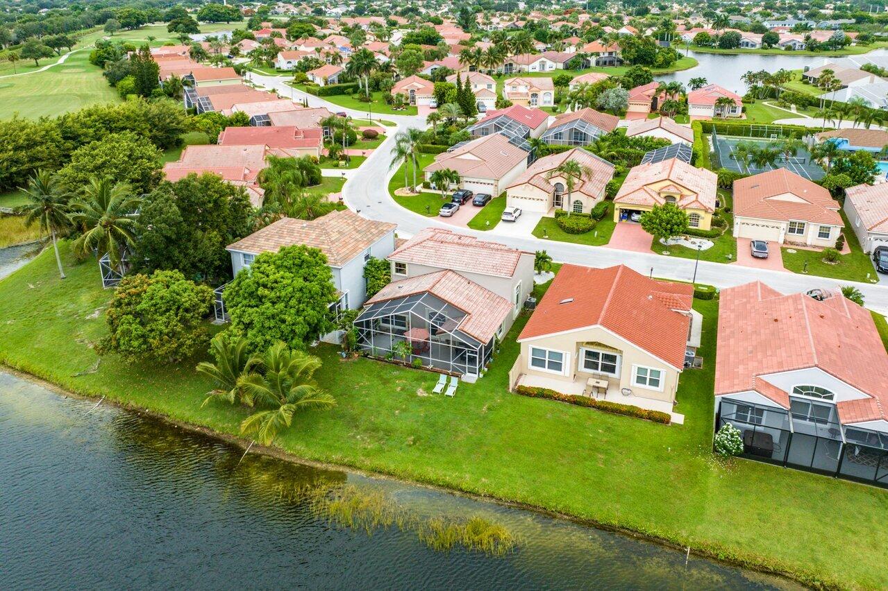 12304 Wedge Way Boynton Beach, FL 33437 - Photo 38 of 51 042-12304WedgeWay-BoyntonBeach-FL-33437-