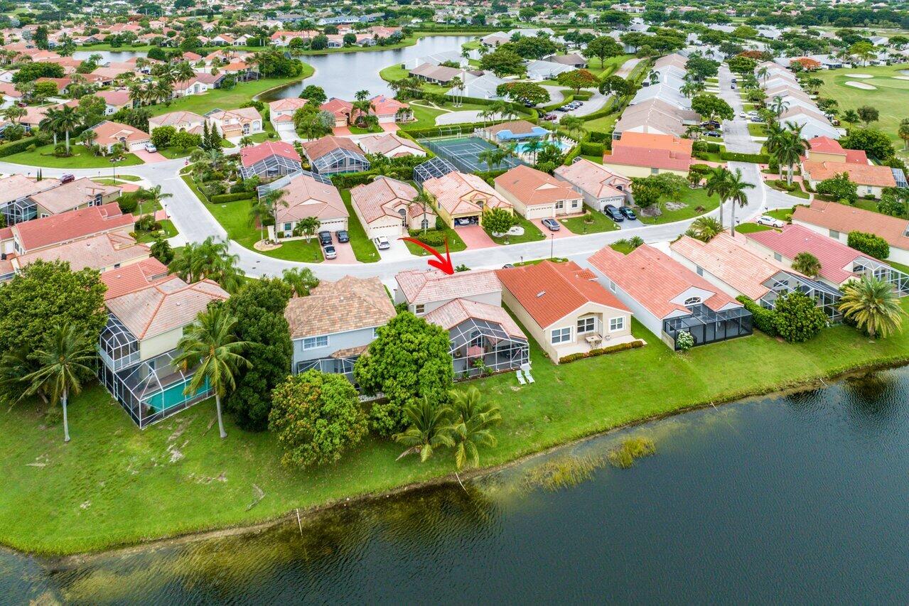 12304 Wedge Way Boynton Beach, FL 33437 - Photo 39 of 51 043-12304WedgeWay-BoyntonBeach-FL-33437-