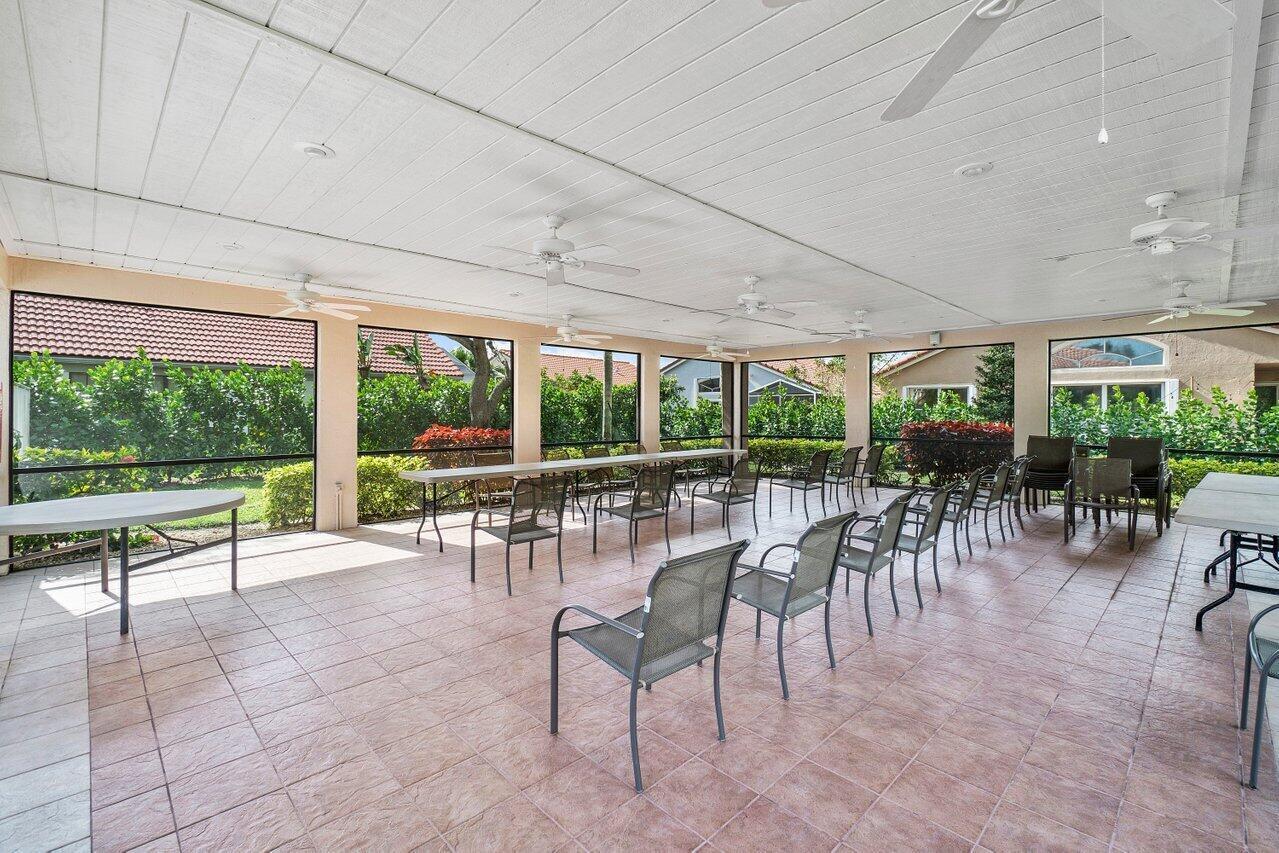 12304 Wedge Way Boynton Beach, FL 33437 - Photo 45 of 51 Starlight Cove Pavilion