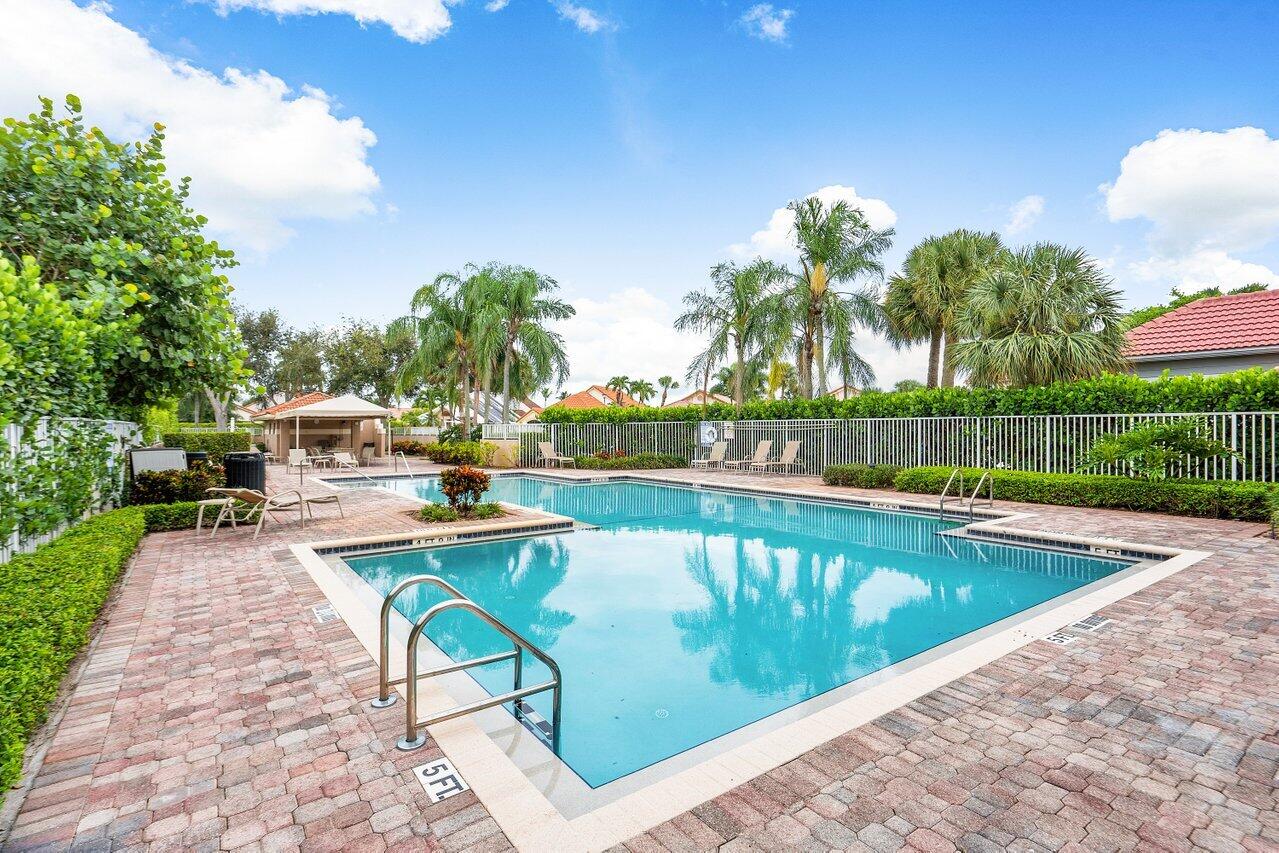 12304 Wedge Way Boynton Beach, FL 33437 - Photo 46 of 51 Community Pool