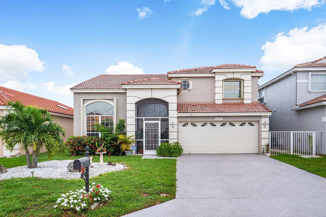 12304 Wedge Way Boynton Beach, FL 33437 - Photo 49 of 51 12304 Wegde Way