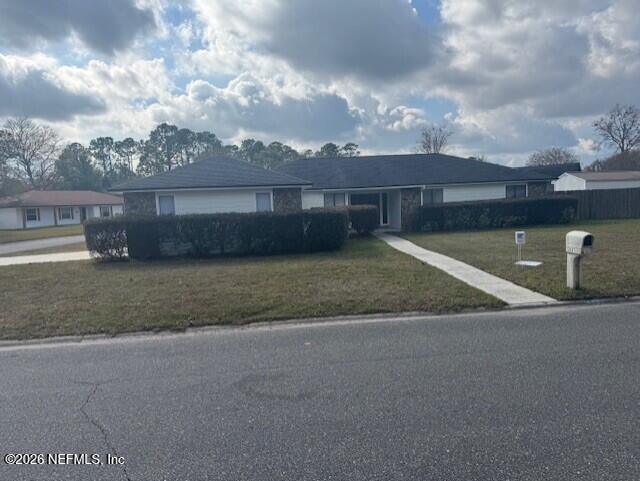 2451 Ridgecrest Avenue Orange Park, FL 32065 - Photo 56 of 57 4