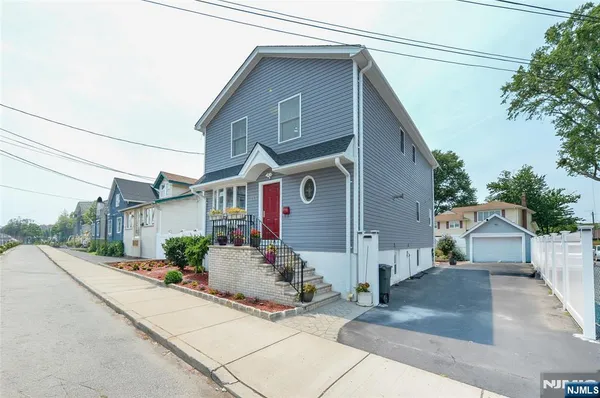 $649,000 | 115 Marshall Avenue, Little Ferry, NJ 07643