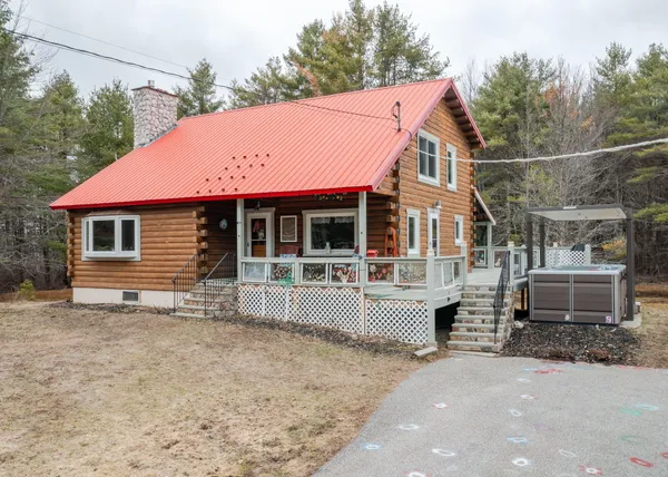 $995,000 | 69 Watson Mill Road, Saco, ME 04072