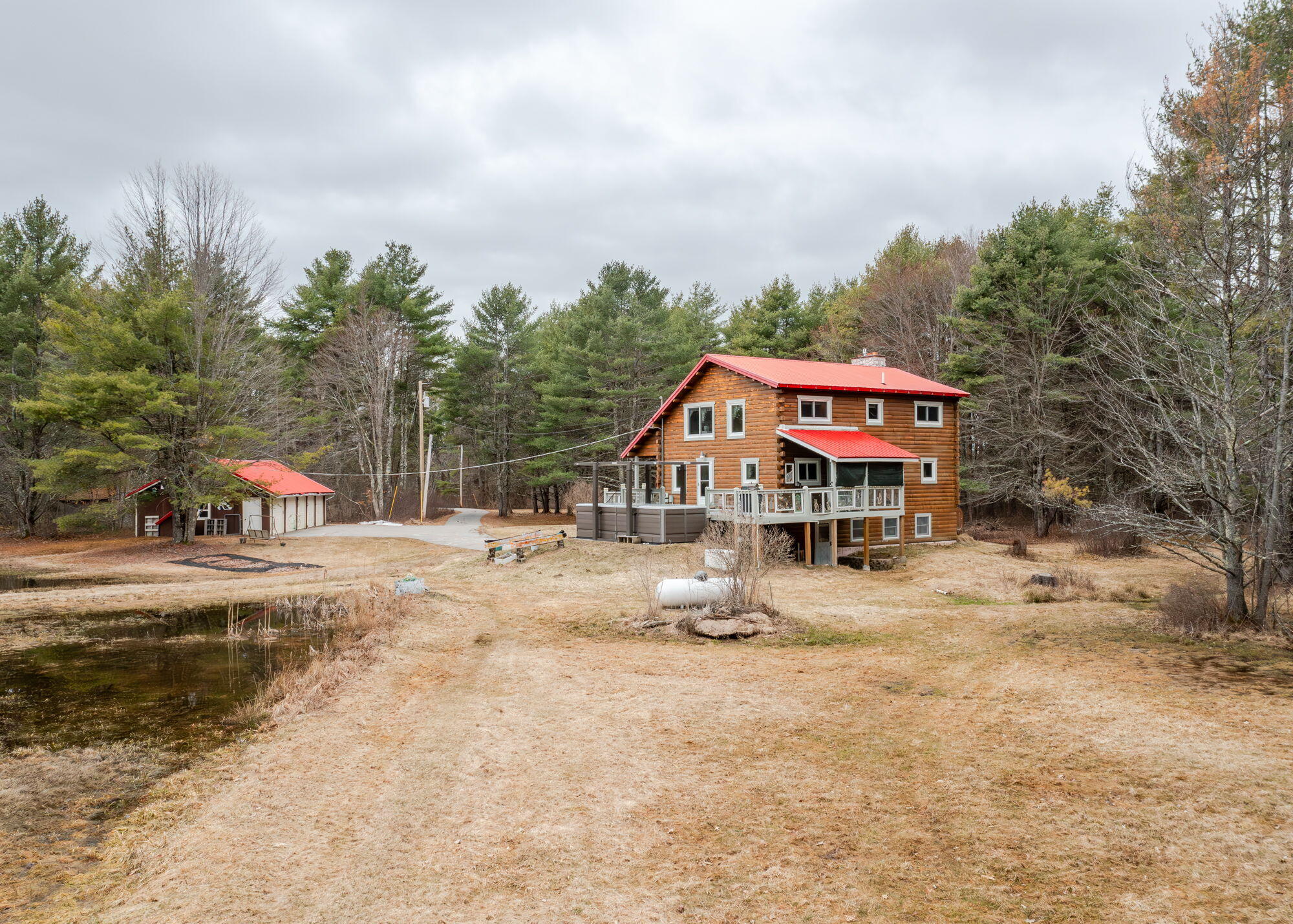 69 Watson Mill Road Saco, ME 04072 - Photo 13 of 71 69WatsonMillRd-Saco-14