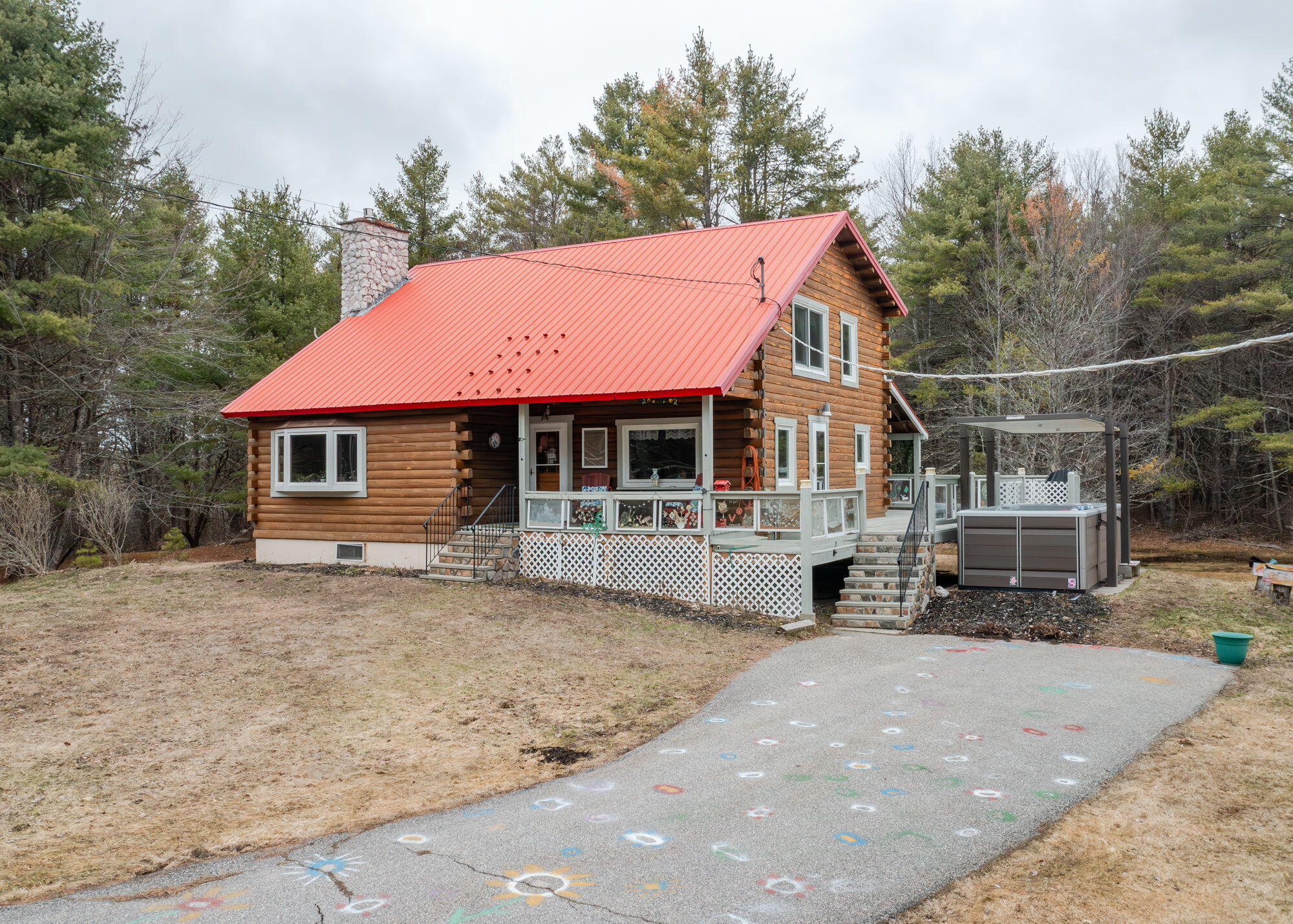 69 Watson Mill Road Saco, ME 04072 - Photo 2 of 71 69WatsonMillRd-Saco-02