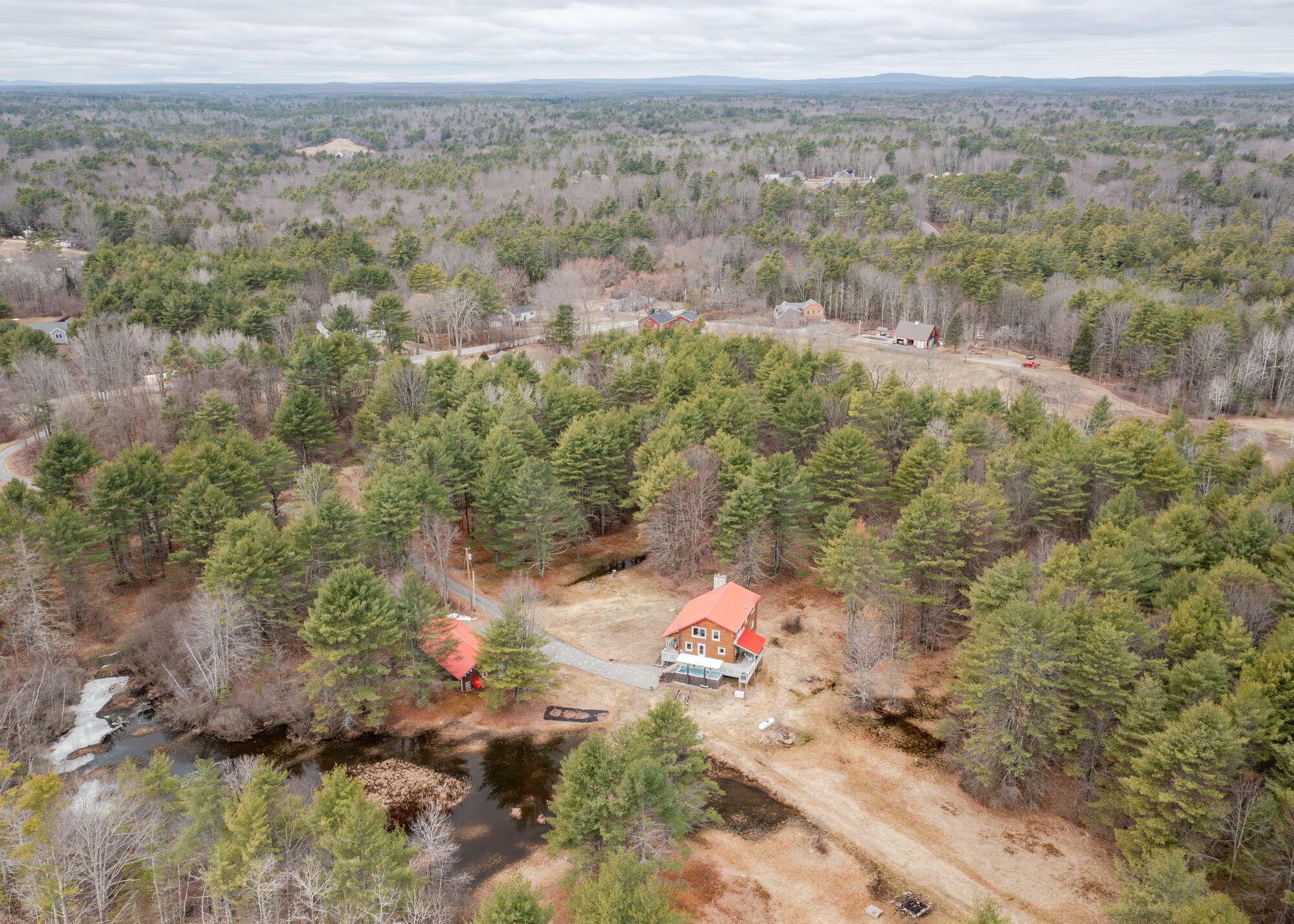 69 Watson Mill Road Saco, ME 04072 - Photo 23 of 71 69WatsonMillRd-Saco-34