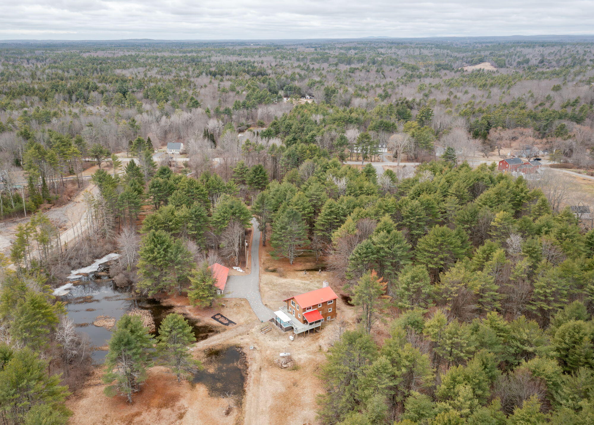 69 Watson Mill Road Saco, ME 04072 - Photo 24 of 71 69WatsonMillRd-Saco-36