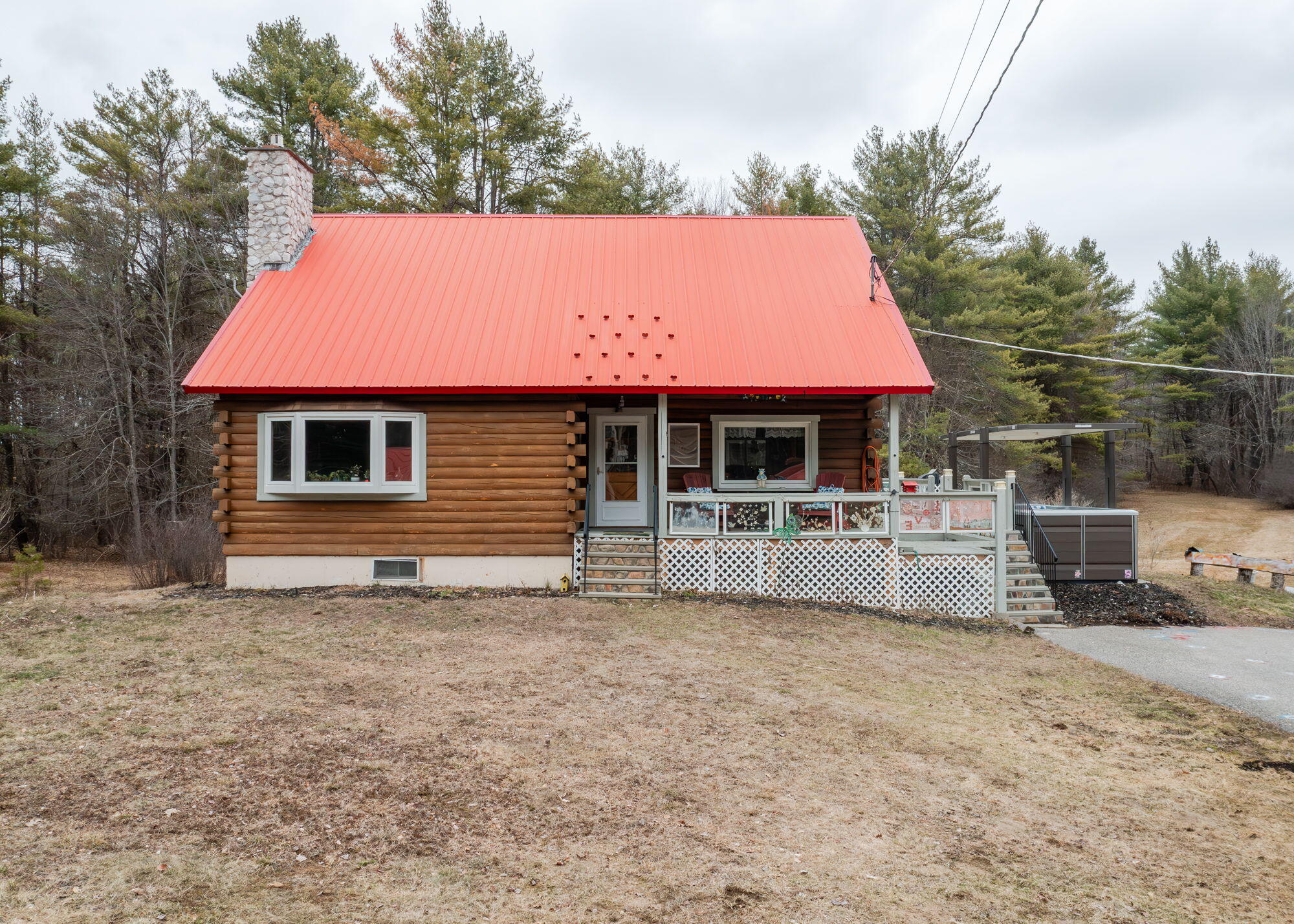 69 Watson Mill Road Saco, ME 04072 - Photo 3 of 71 69WatsonMillRd-Saco-03