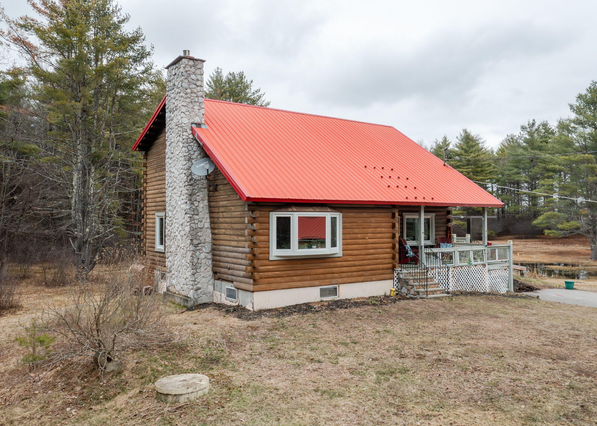 69 Watson Mill Road Saco, ME 04072 - Photo 4 of 71 69WatsonMillRd-Saco-05