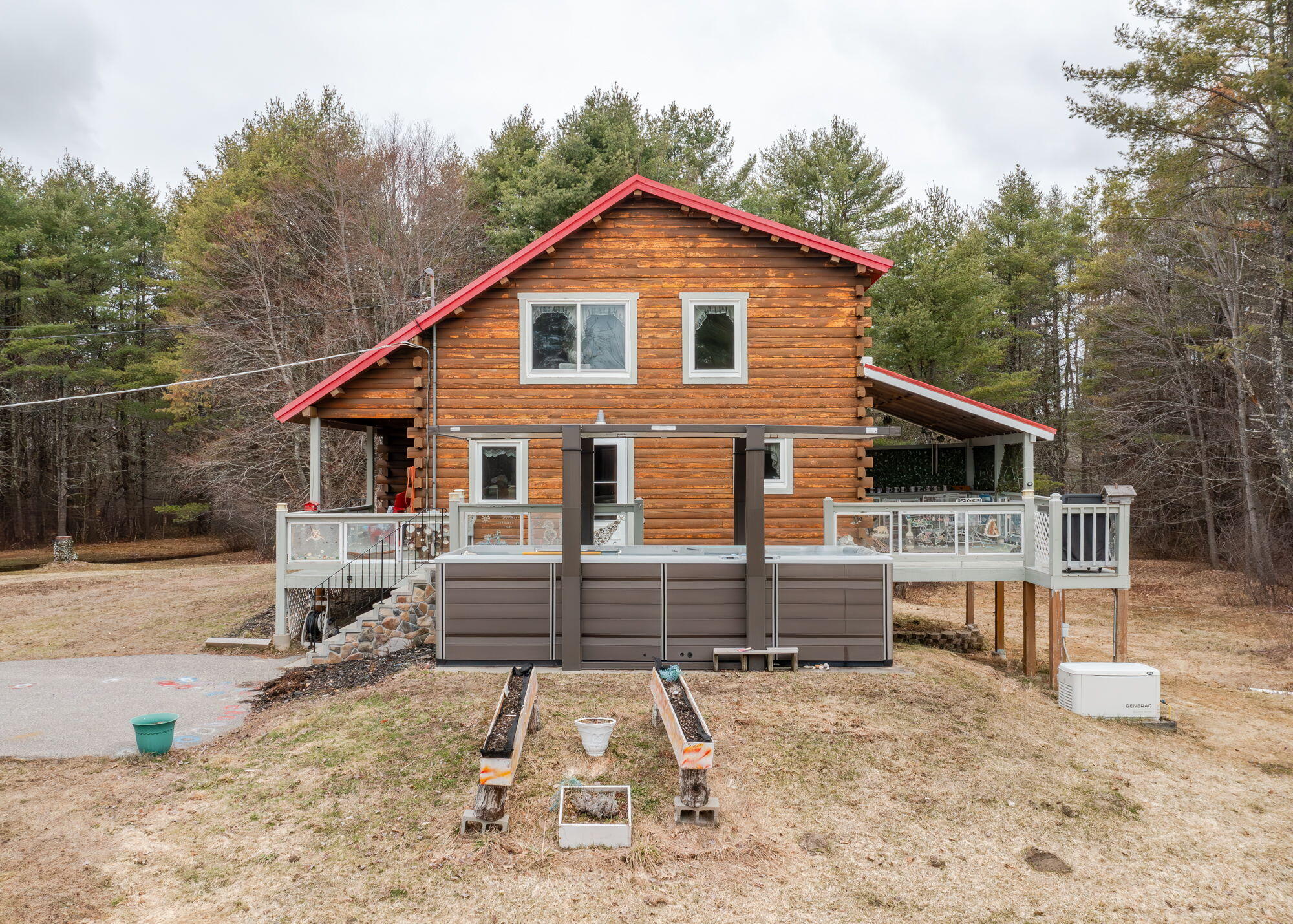 69 Watson Mill Road Saco, ME 04072 - Photo 6 of 71 69WatsonMillRd-Saco-07