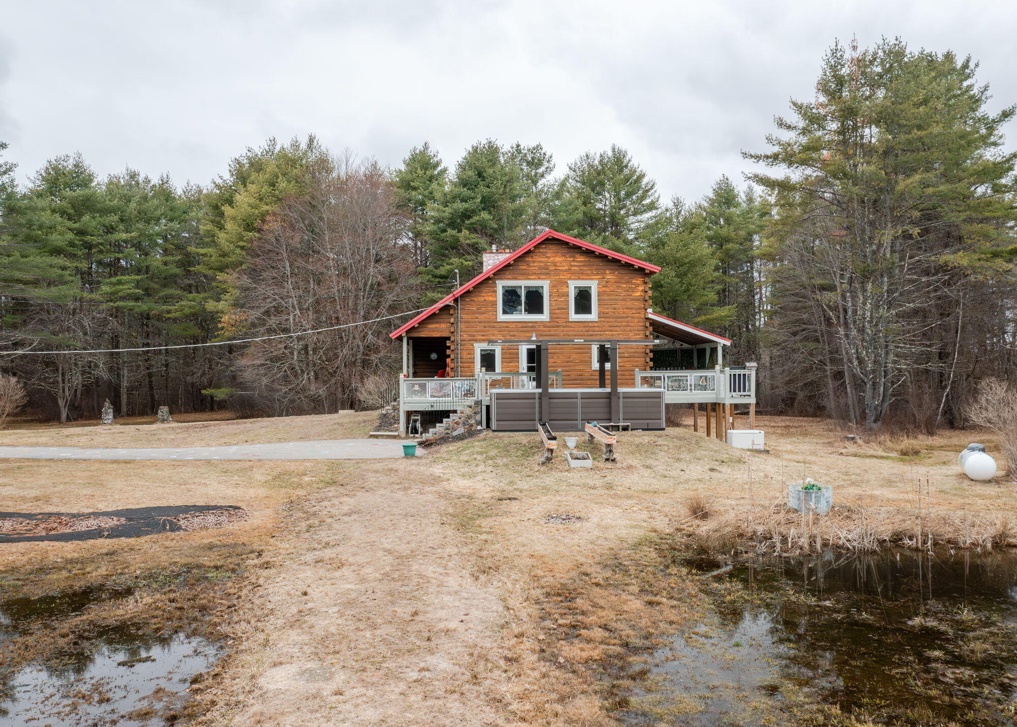 69 Watson Mill Road Saco, ME 04072 - Photo 7 of 71 69WatsonMillRd-Saco-08
