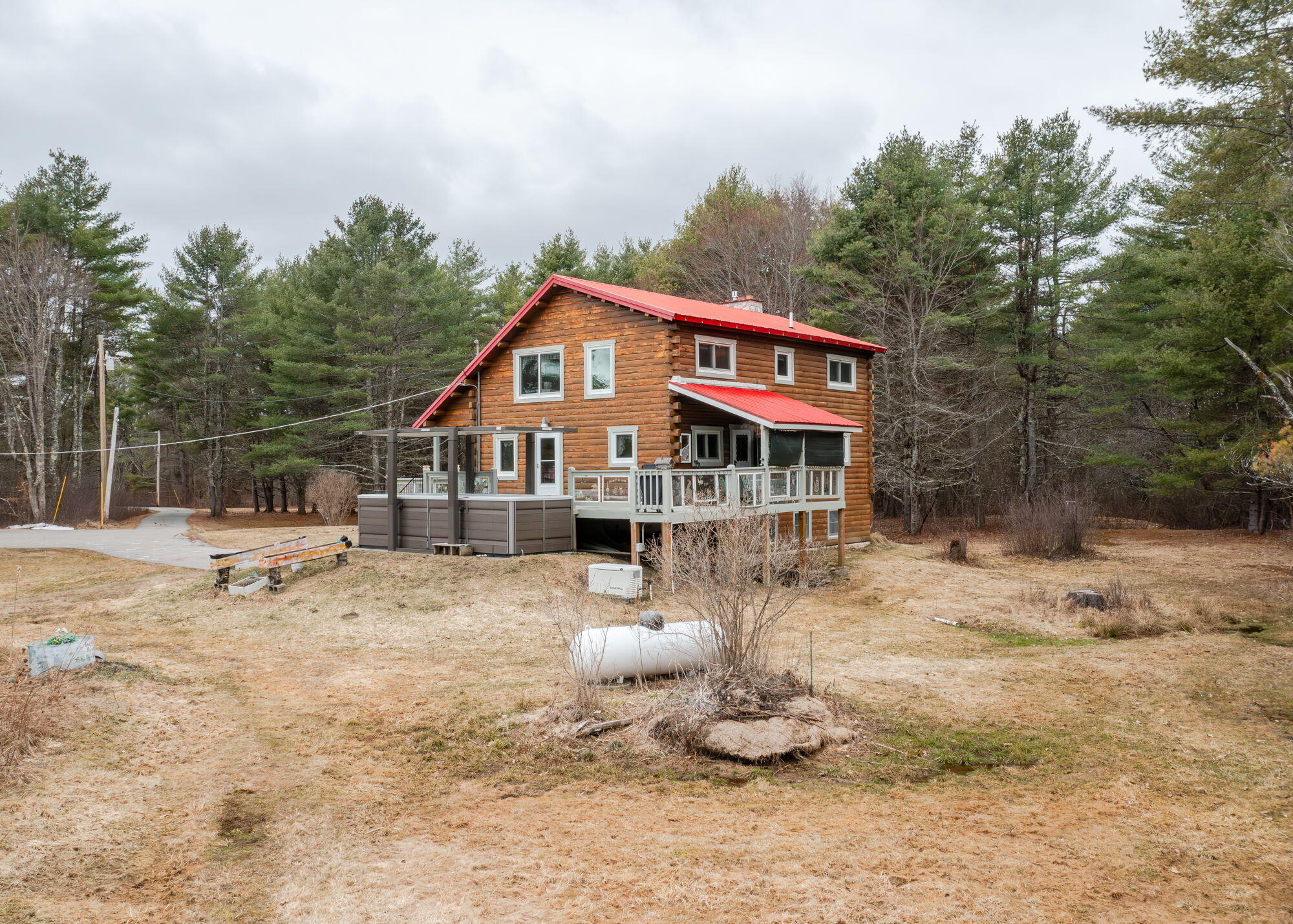 69 Watson Mill Road Saco, ME 04072 - Photo 8 of 71 69WatsonMillRd-Saco-09