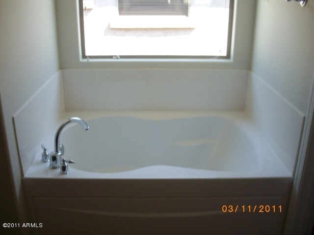 2027 West Kathleen Road Phoenix, AZ 85023 - Photo 13 of 18 Master garden tub