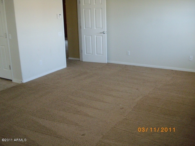 2027 West Kathleen Road Phoenix, AZ 85023 - Photo 10 of 18 Master bedroom