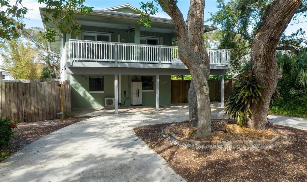 820 East 19th Avenue Unit UPSTAIRS DOWNSTAIRS  