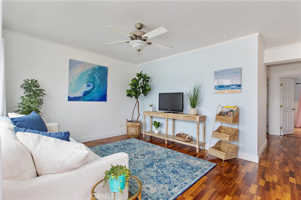 440 Java Street Morro Bay, CA 93442 - Photo 1 of 22 a living room with furniture and a flat screen tv