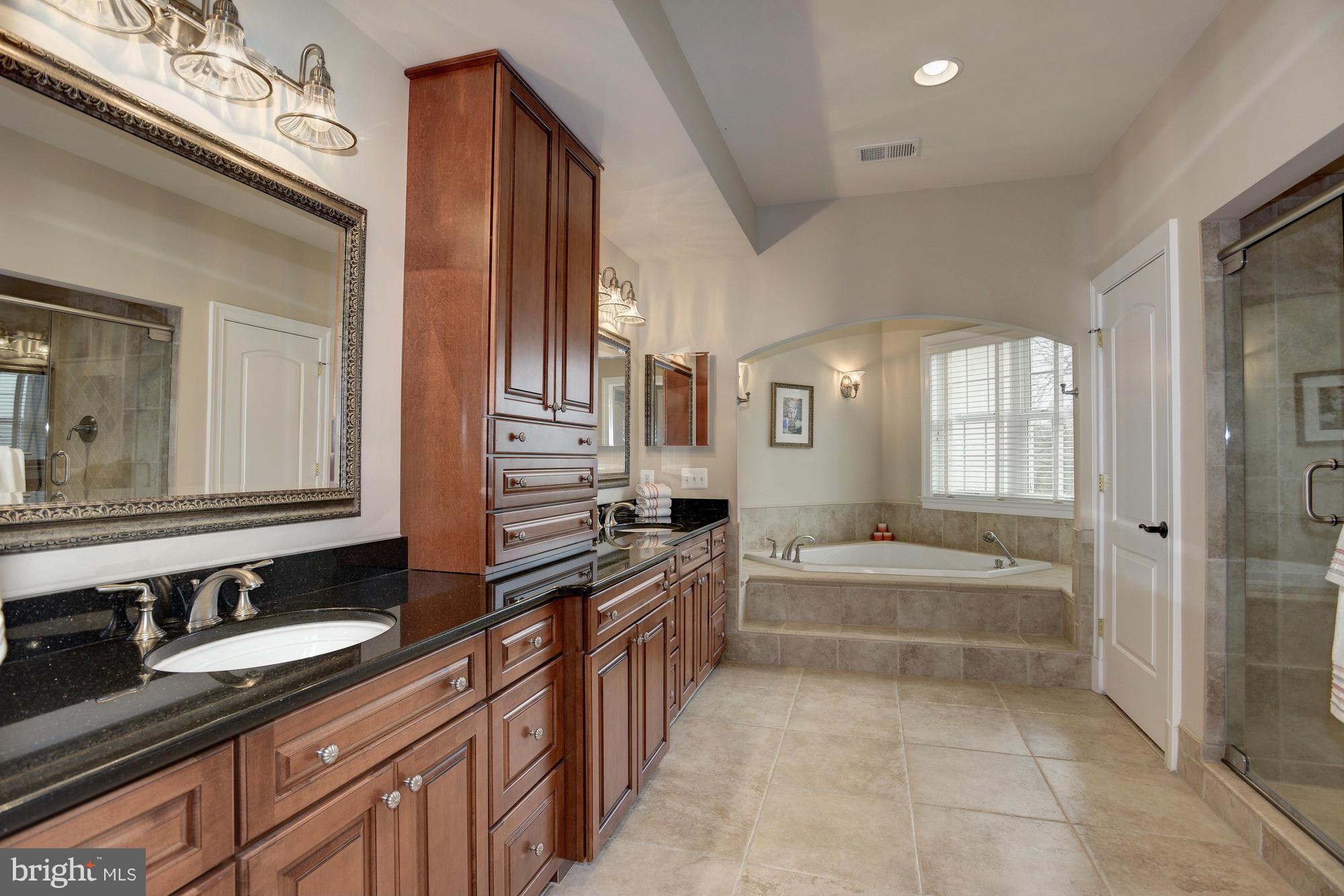 3627 Folly Quarter Road Ellicott City, MD 21042 - Photo 16 of 30 Bedroom (Master)