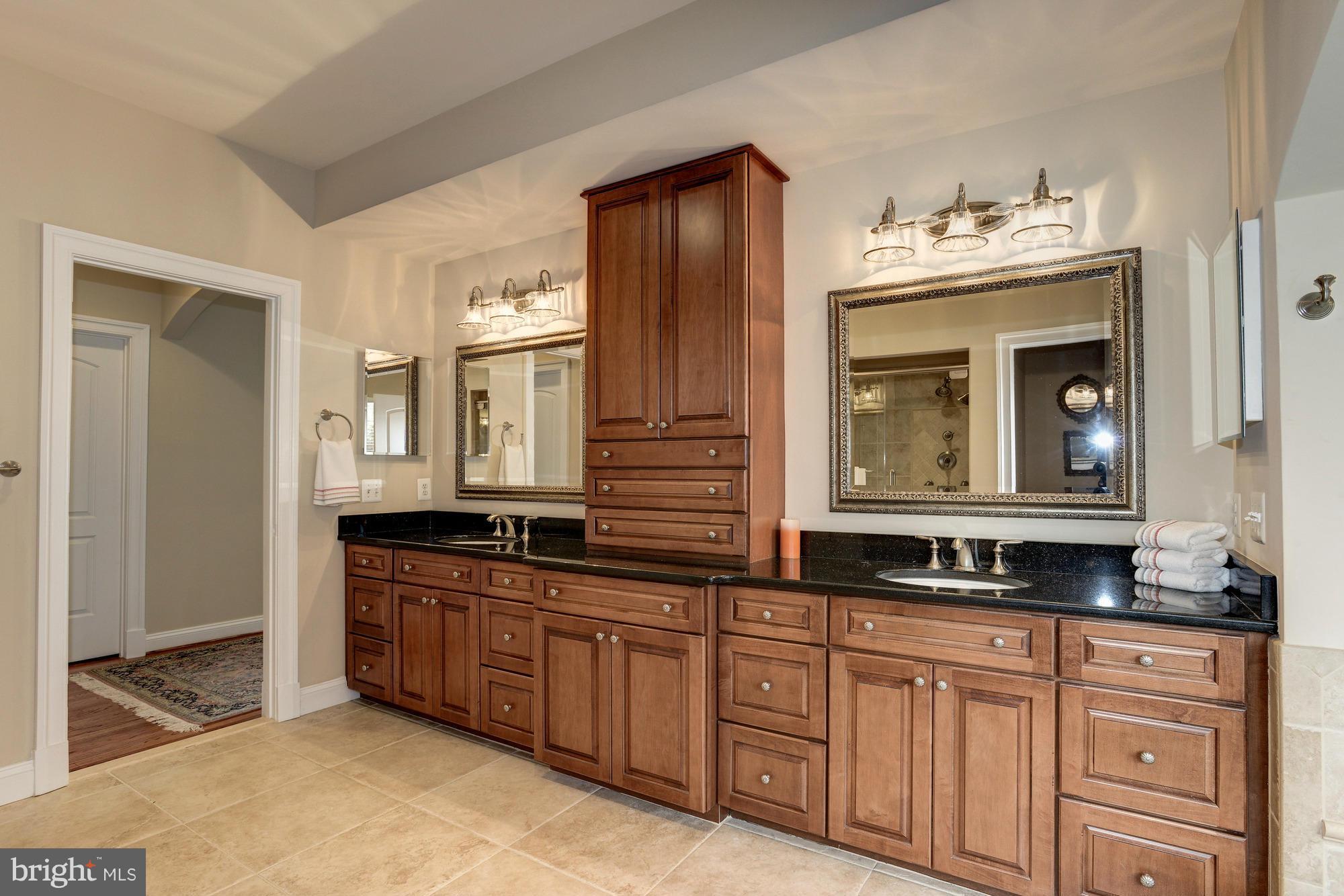 3627 Folly Quarter Road Ellicott City, MD 21042 - Photo 17 of 30 Bedroom (Master)