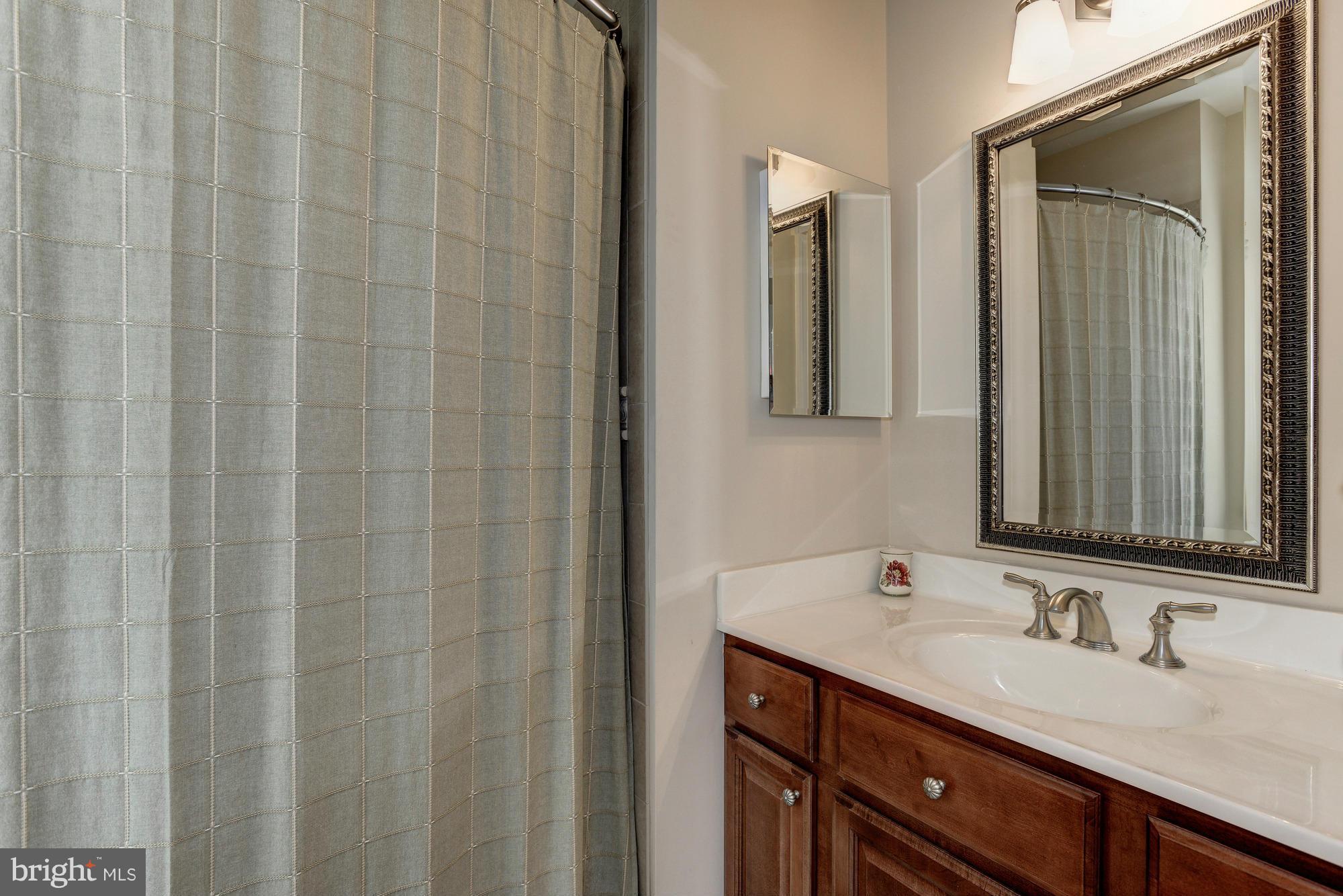 3627 Folly Quarter Road Ellicott City, MD 21042 - Photo 19 of 30 En Suite Bathroom