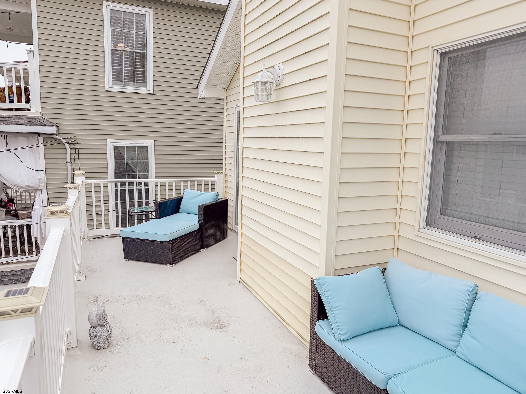 29 Central Road, Unit 2 Ocean City, NJ 08226 - Photo 9 of 21 Gallery Image 9