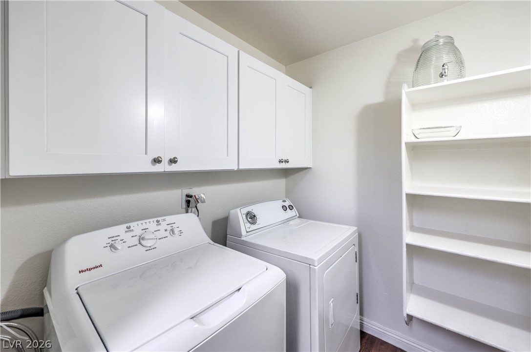 7885 West Flamingo Road, Unit 2088 Las Vegas, NV 89147 - Photo 25 of 26