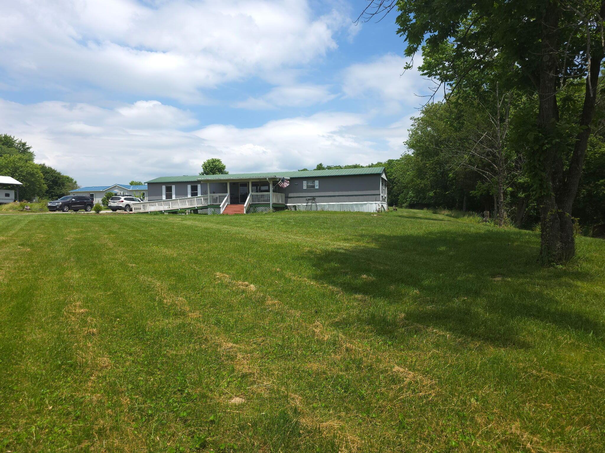 9971 Greathouse Road Winchester, OH 45697 - Photo 2 of 24