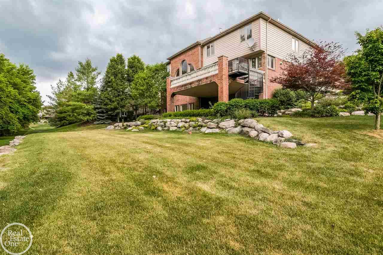 895 Quarry Drive Rochester Hills, MI 48306 - Photo 49 of 49