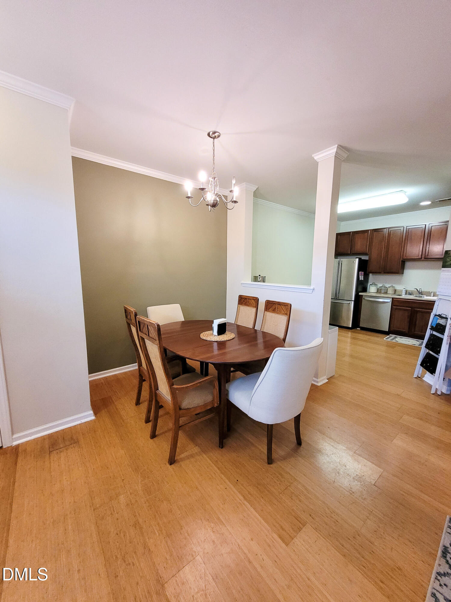 11721 Coppergate Drive, Unit 106 Raleigh, NC 27614 - Photo 5 of 39 20220309_120230