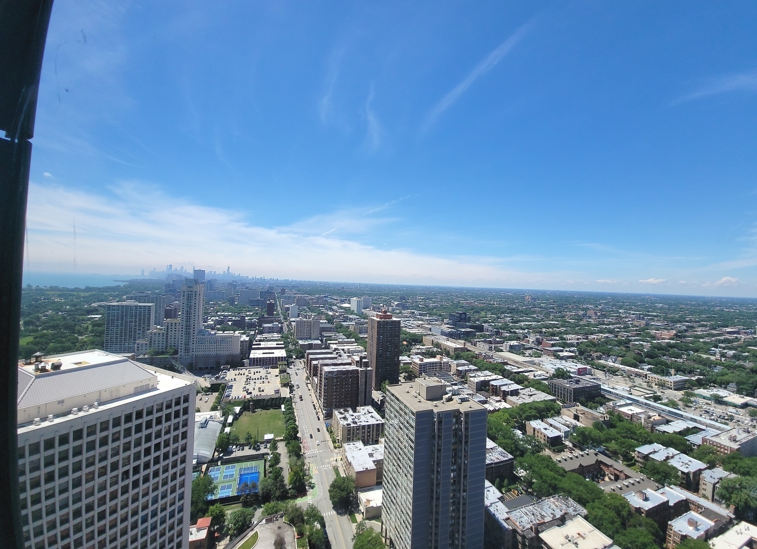 5415 North Sheridan Road, Unit 4503 Chicago, IL 60640 - Photo 2 of 22