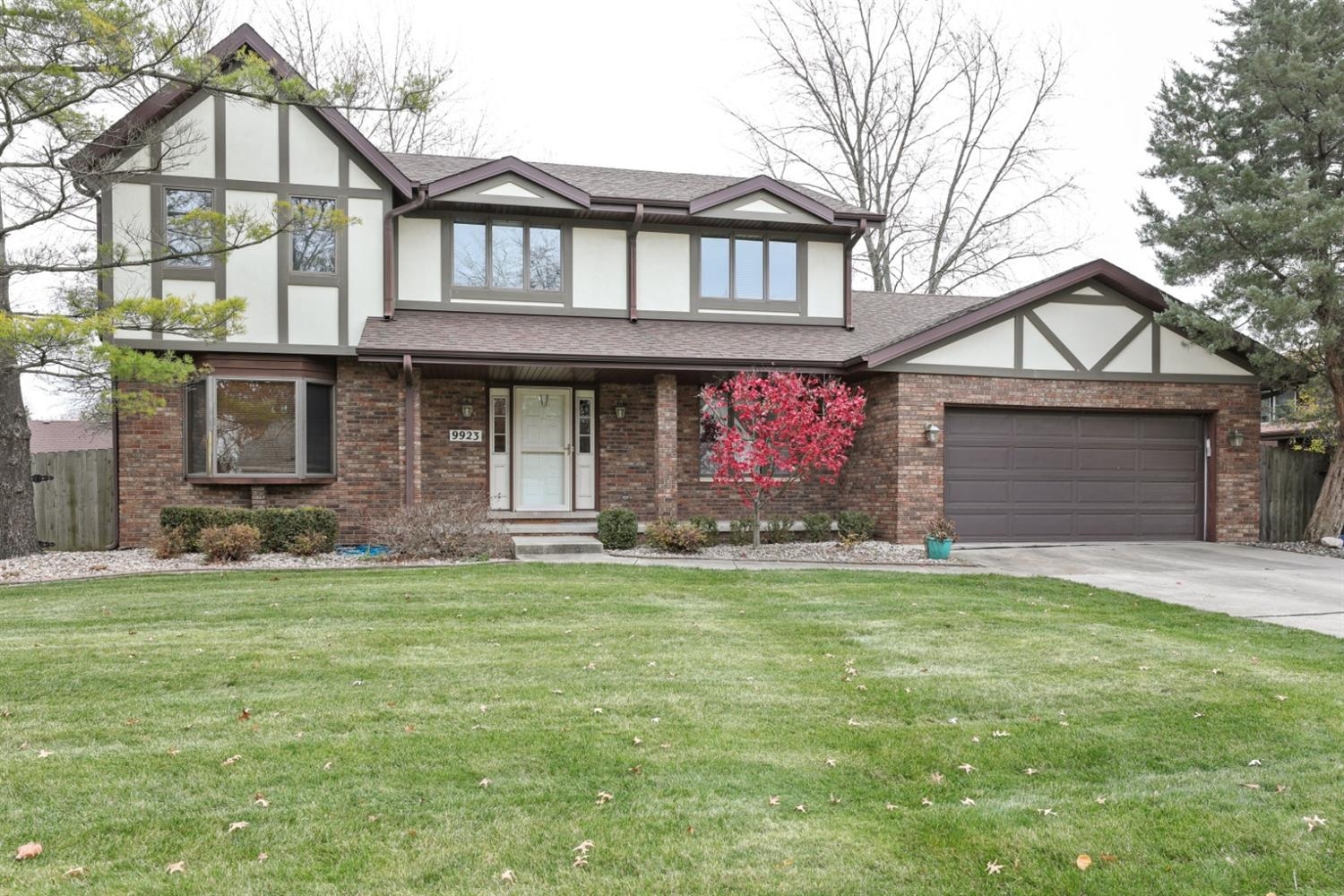 9923 Redbud Road Munster, IN 46321 - Photo 1 of 15 1500x1000