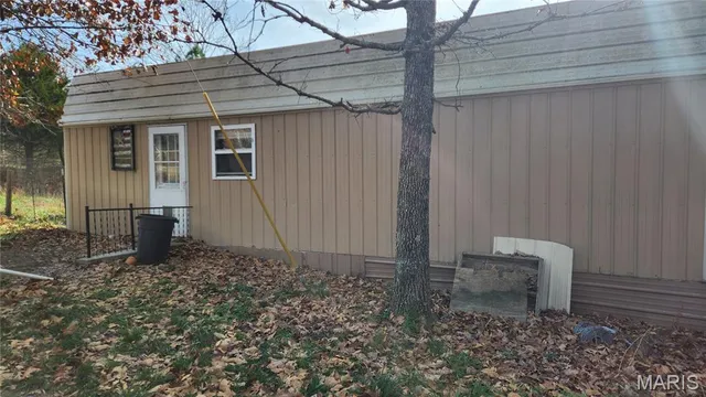 $59,500 | 585 Private Lane, Salem, MO 65560