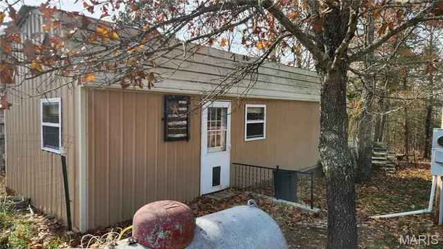 $59,500 | 585 Private Lane, Salem, MO 65560